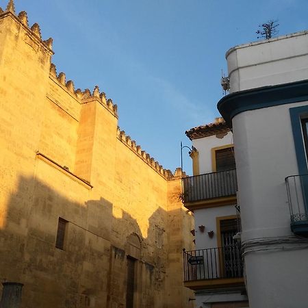 Hostal Azahar Kordoba Zewnętrze zdjęcie