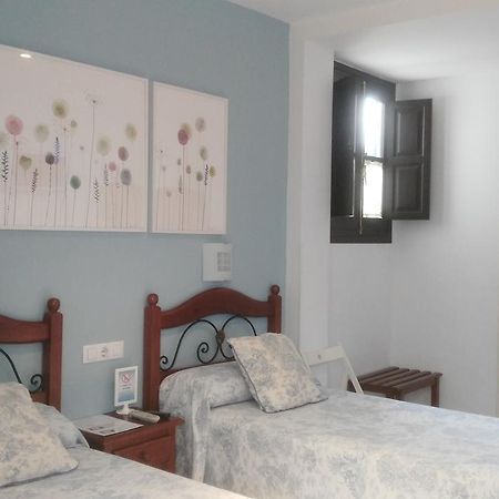 Hostal Azahar Kordoba Zewnętrze zdjęcie