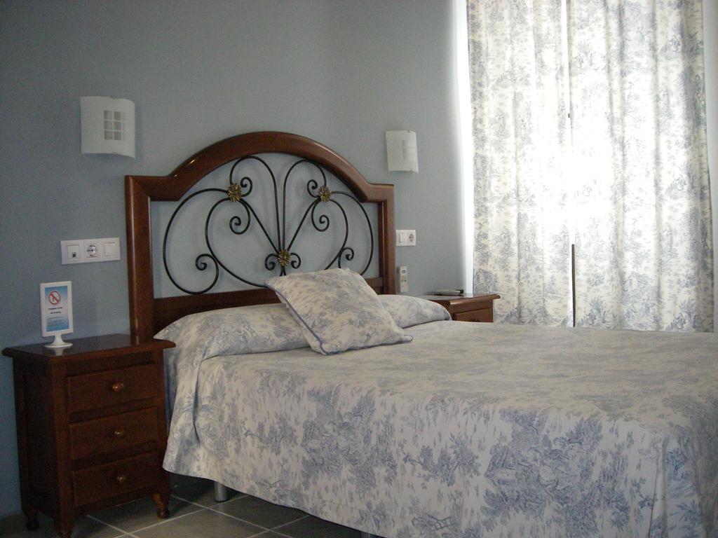 Hostal Azahar Kordoba Zewnętrze zdjęcie