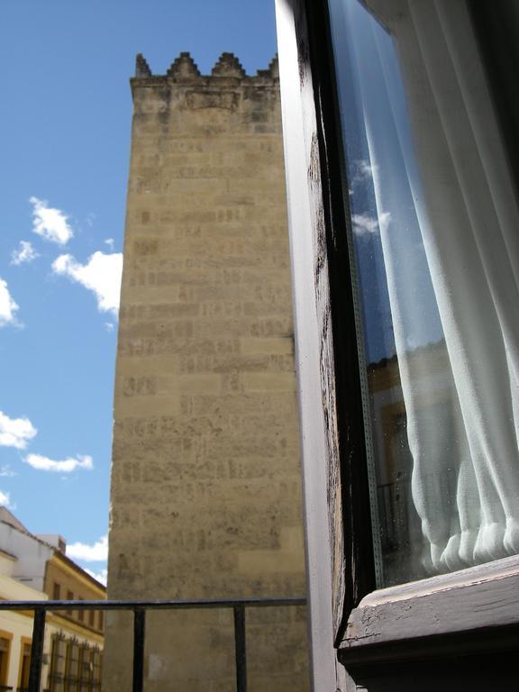 Hostal Azahar Kordoba Zewnętrze zdjęcie