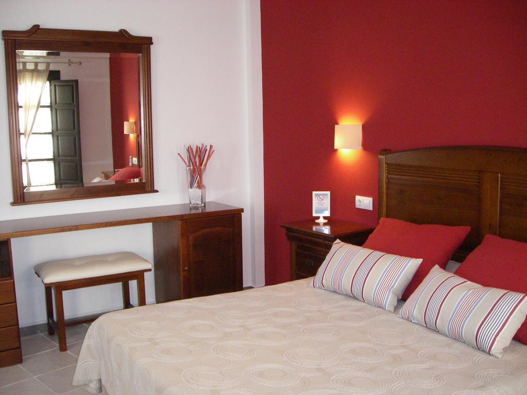 Hostal Azahar Kordoba Pokój zdjęcie