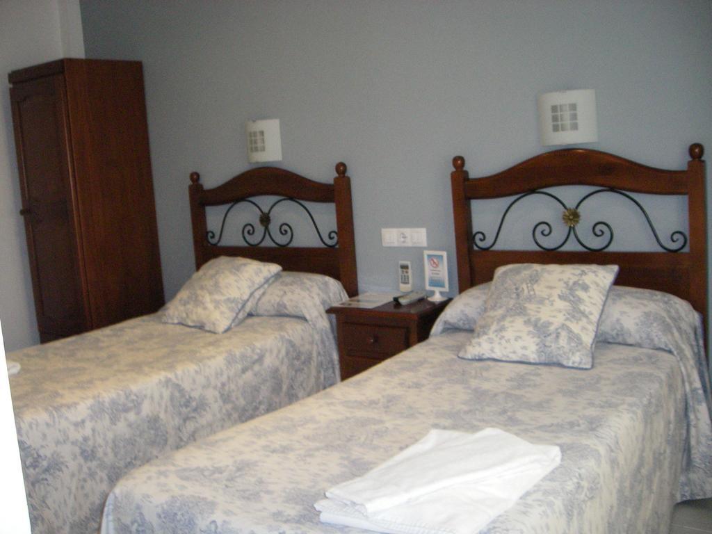 Hostal Azahar Kordoba Pokój zdjęcie