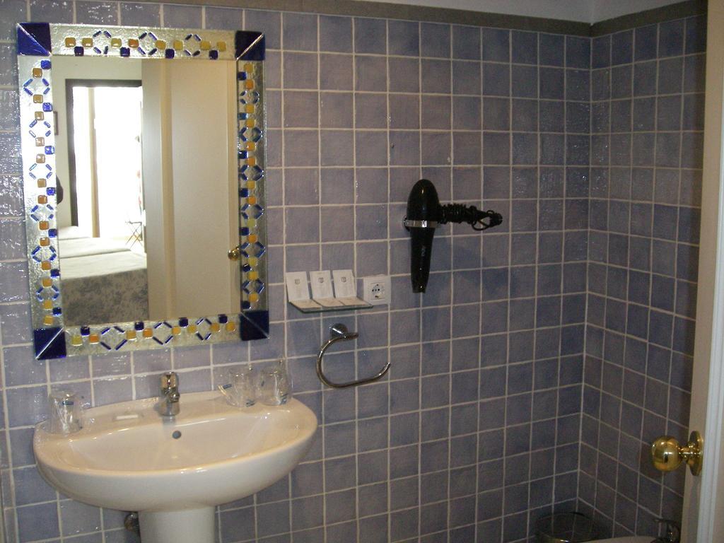 Hostal Azahar Kordoba Pokój zdjęcie