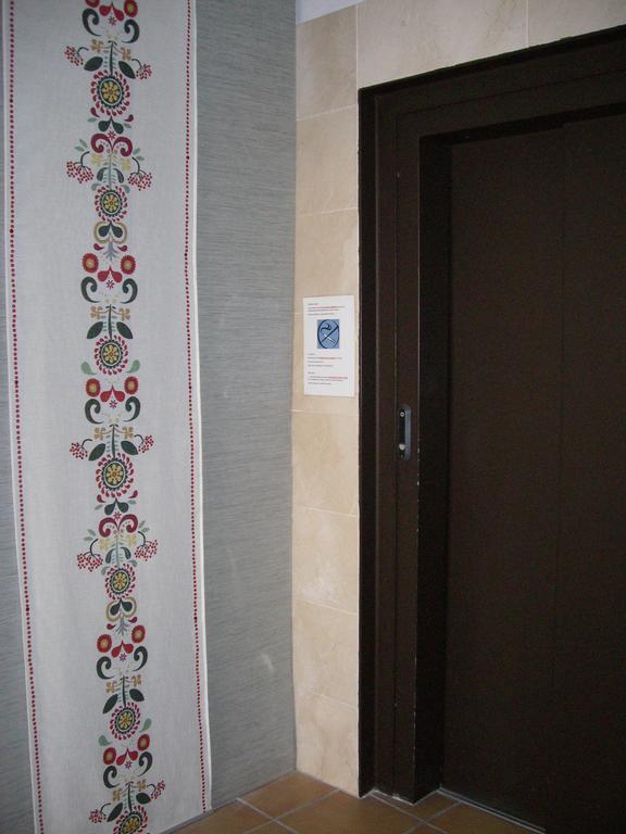Hostal Azahar Kordoba Zewnętrze zdjęcie