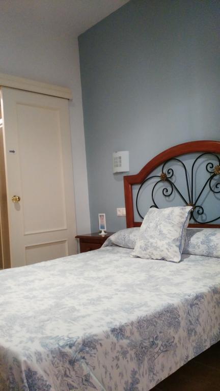 Hostal Azahar Kordoba Pokój zdjęcie