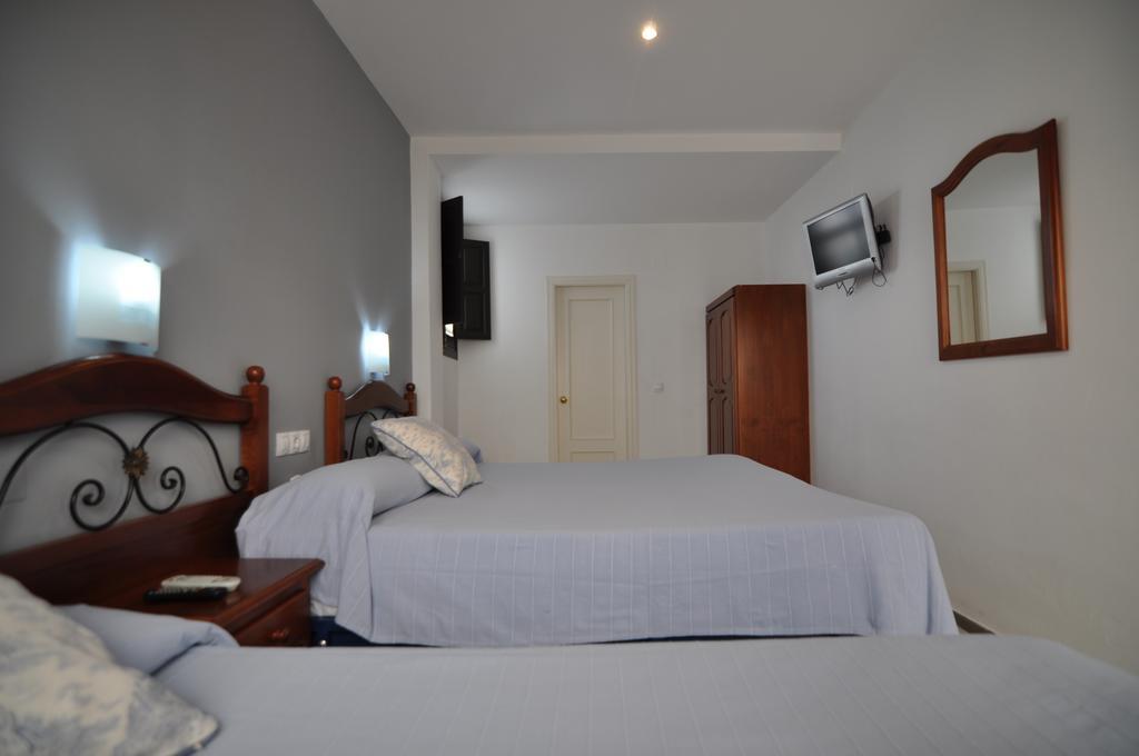 Hostal Azahar Kordoba Zewnętrze zdjęcie
