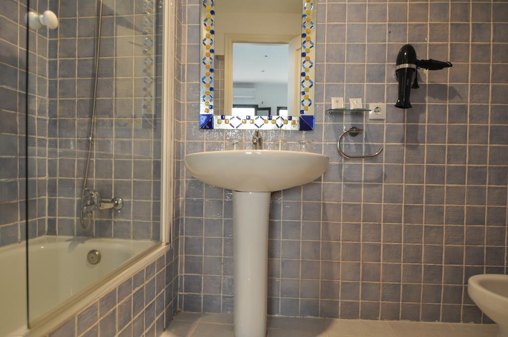 Hostal Azahar Kordoba Zewnętrze zdjęcie