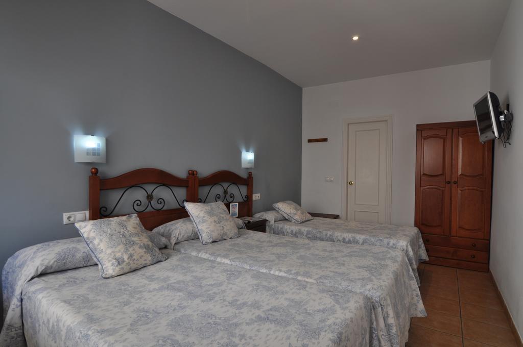 Hostal Azahar Kordoba Zewnętrze zdjęcie