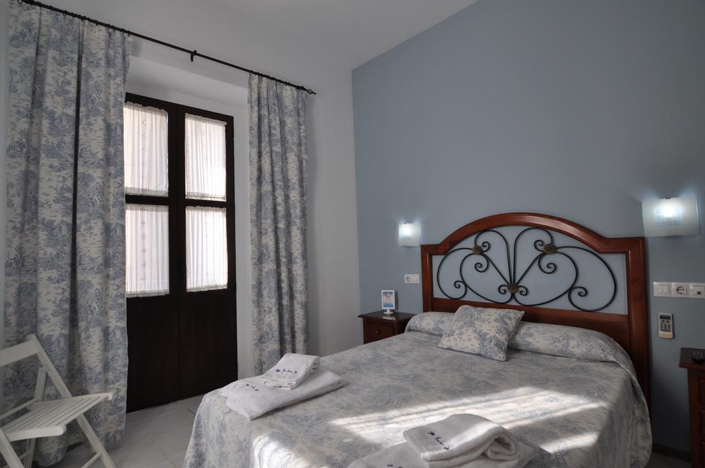 Hostal Azahar Kordoba Zewnętrze zdjęcie