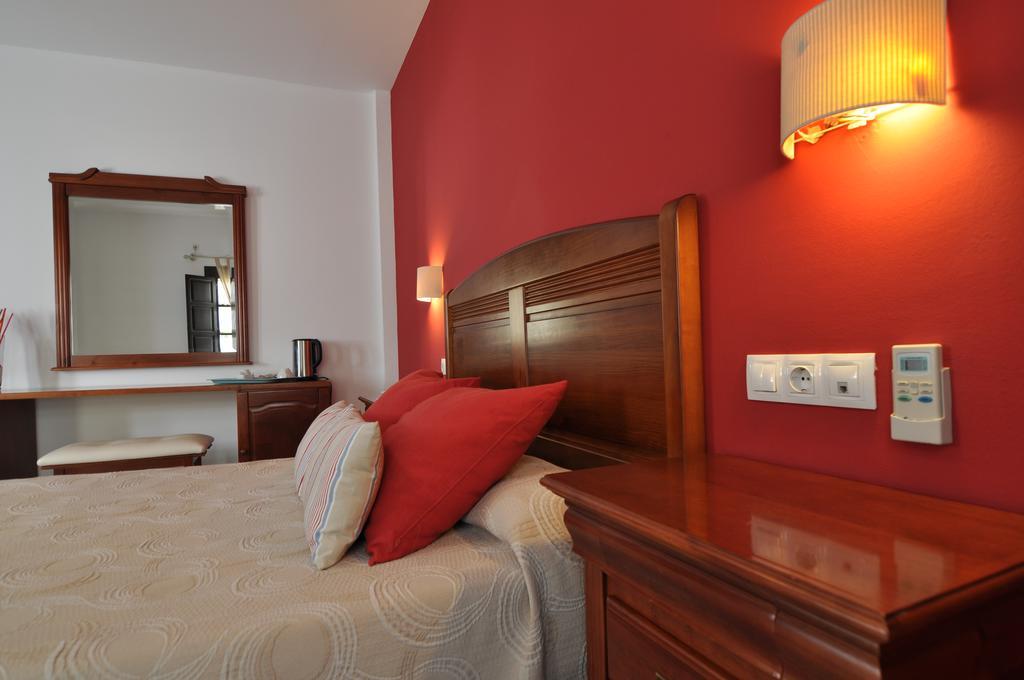 Hostal Azahar Kordoba Zewnętrze zdjęcie