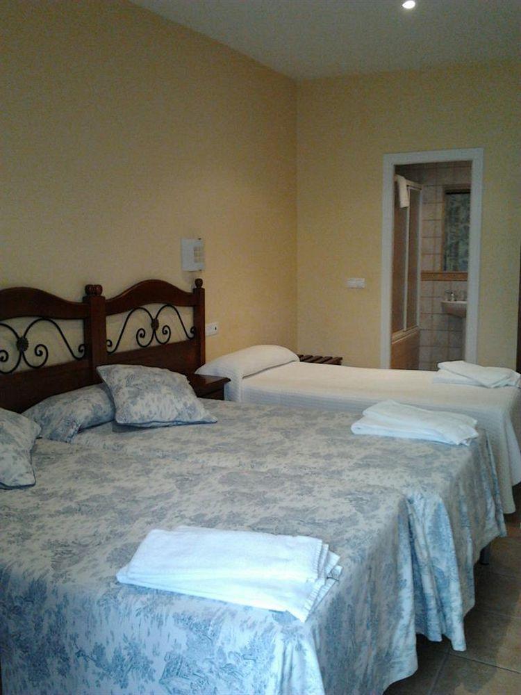Hostal Azahar Kordoba Zewnętrze zdjęcie