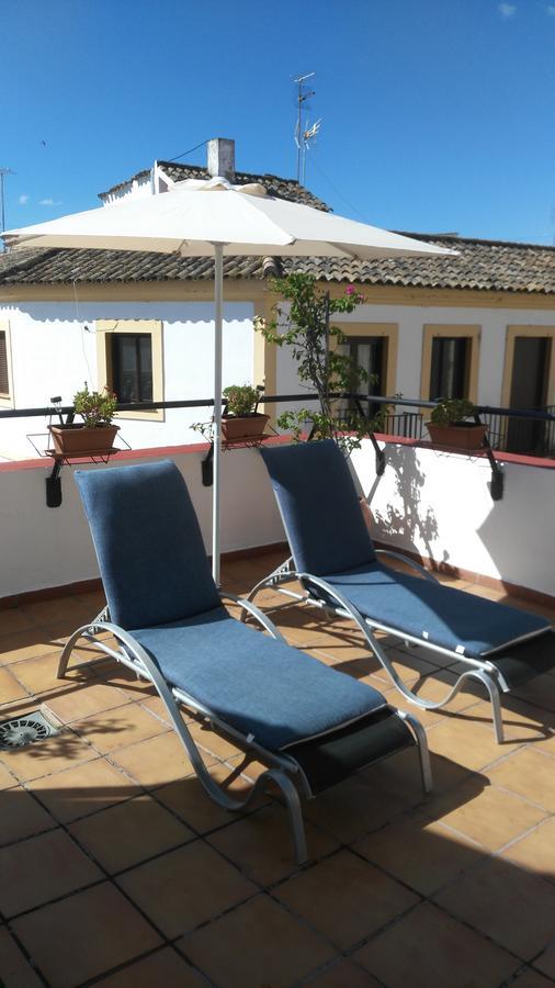 Hostal Azahar Kordoba Zewnętrze zdjęcie