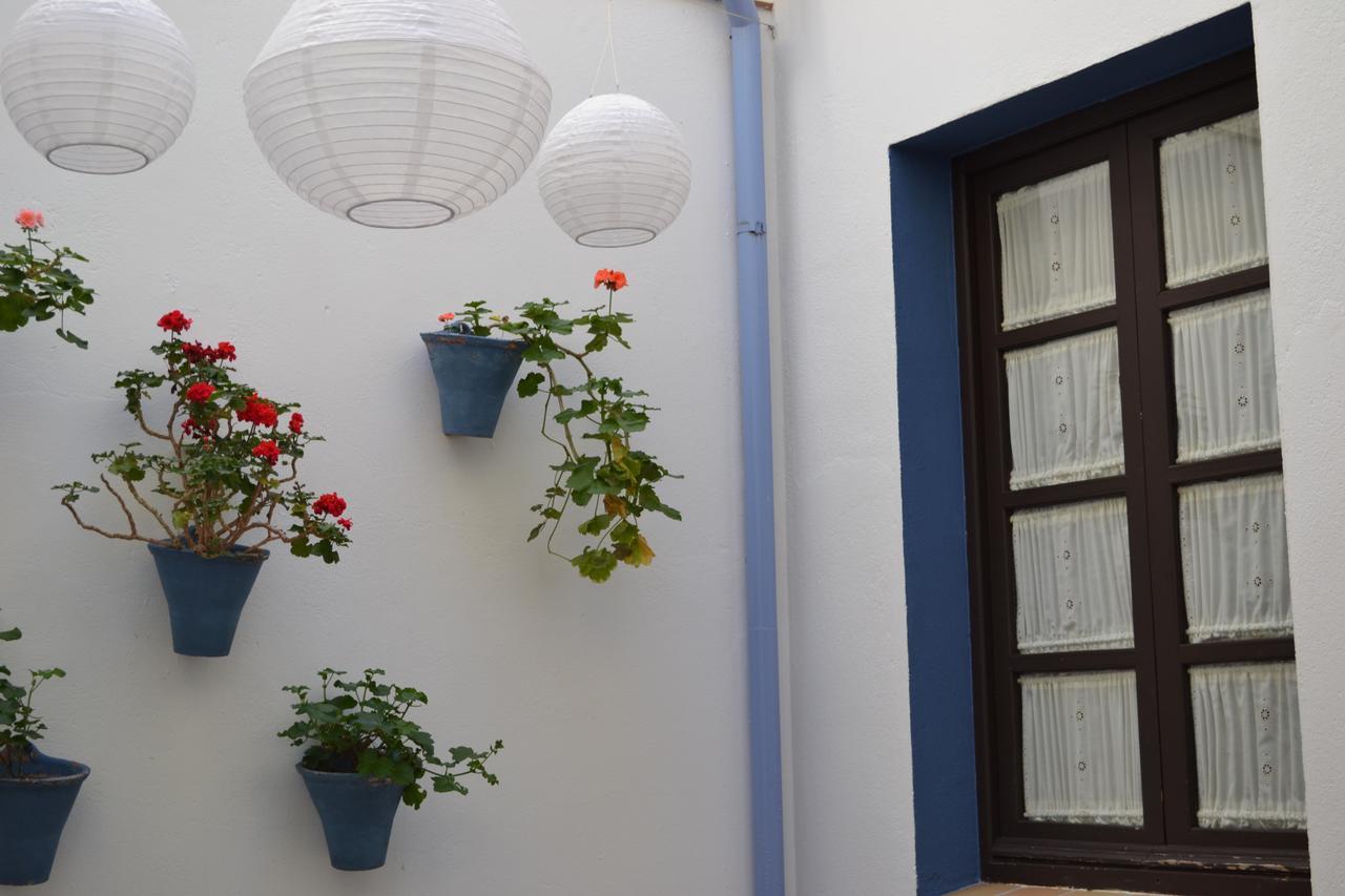 Hostal Azahar Kordoba Zewnętrze zdjęcie