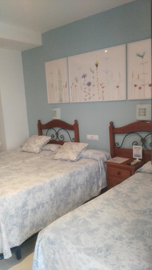 Hostal Azahar Kordoba Zewnętrze zdjęcie