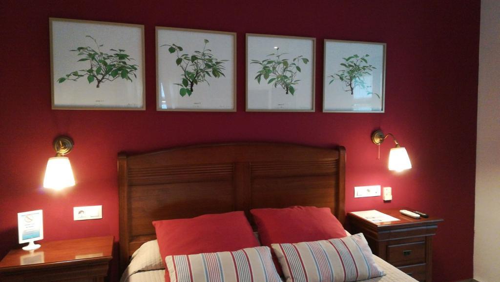 Hostal Azahar Kordoba Zewnętrze zdjęcie