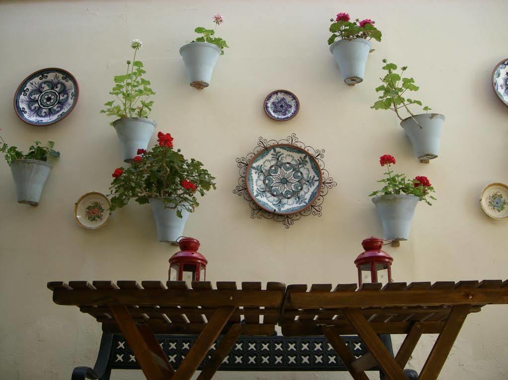 Hostal Azahar Kordoba Zewnętrze zdjęcie