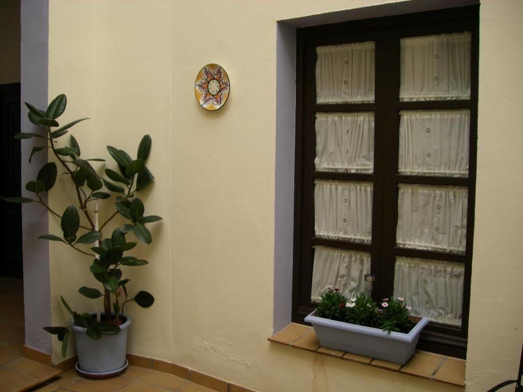 Hostal Azahar Kordoba Zewnętrze zdjęcie
